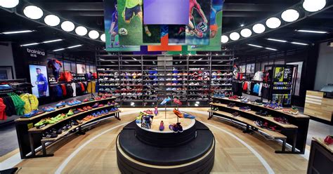 Adidas originals outlet store